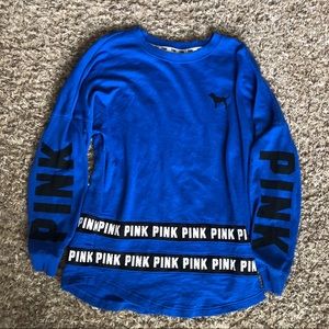 PINK Victoria’s Secret crewneck pullover